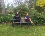 Arrow: svelati i villain del crossover e una nuova foto dal set