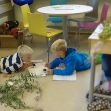 Domani: un'immagine tratta dal documentario