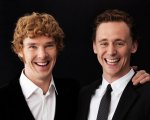 Benedict Cumberbatch intervista Tom Hiddleston per Interview Magazine