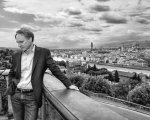'Inferno': Dan Brown annuncia il nuovo romanzo su Robert Langdon