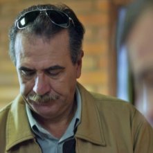 Il missionario - La preghiera come unica arma: Héctor Silva in una scena del film