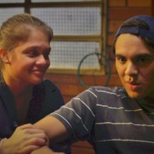 Il missionario - La preghiera come unica arma: Juan Manuel Rojas in una scena del film