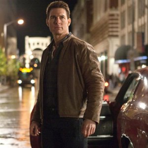Jack Reacher: Punto di non ritorno - Tom Cruise in una scena del film