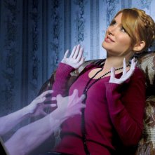 Black Mirro: Bryce Dallas Howard in un episodio della terza stagione della serie