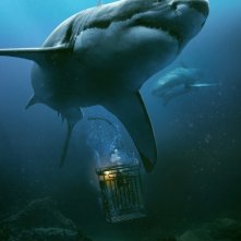 Locandina di 47 metri