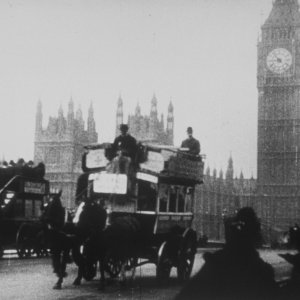 Lumière! La scoperta del cinema: un'immagine del documentario