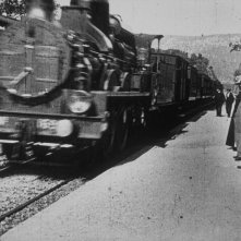 Lumière! La scoperta del cinema: un'immagine del documentario di Thierry Frémaux