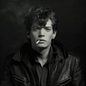 Mapplethorpe: un'immagine del documentario di Fenton Bailey e Randy Barbato