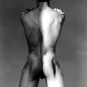 Mapplethorpe: un'immagine tratta dal documentario