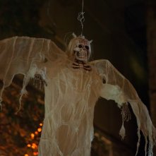 Pay the Ghost: un'immagine del film