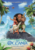 Locandina di Oceania