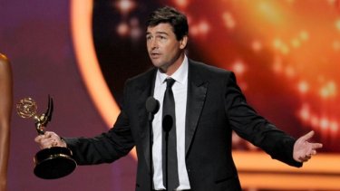 Emmy 2011: Kyle Chandler premiato per Friday Night LIghts