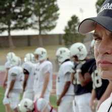 Friday Night Lights: Billy Bob Thornton in una scena