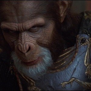 Planet of the Apes - Il pianeta delle scimmie