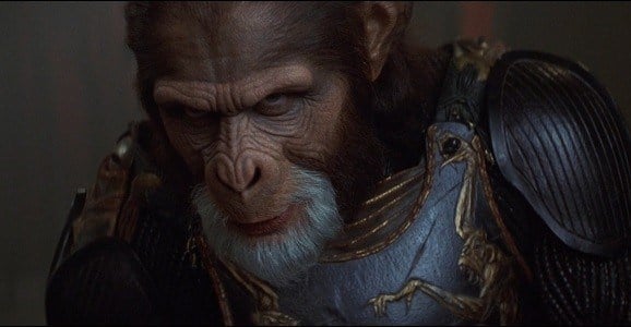 Planet of the Apes - Il pianeta delle scimmie