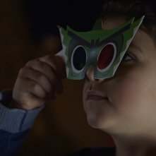 Storia del cinema in 3D - Una storia Vintage: un momento del documentario