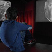 Storia del cinema in 3D - Una storia Vintage: una scena del documentario