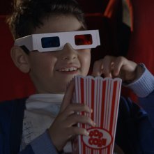 Storia del cinema in 3D - Una storia Vintage: un'immagine del documentario