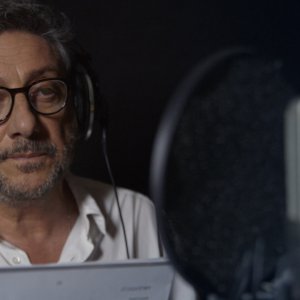 Storia del cinema in 3D - Una storia Vintage: un'immagine del documentario