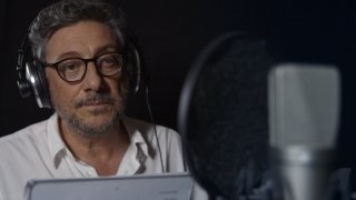 Storia del cinema in 3D - Una storia Vintage: un'immagine del documentario