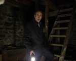 Pay the Ghost, clip esclusiva dell'horror con Nicolas Cage
