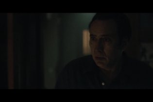 Pay the ghost - Clip esclusiva