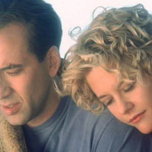 City of Angels: Nicolas Cage e Meg Ryan