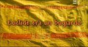Locandina di Euclide era un bugiardo