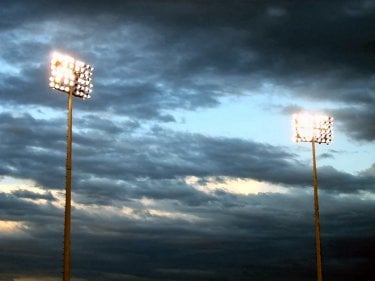 Friday Night Lights: una foto promozionale per la serie