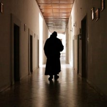 Una scena del documentario Liberami