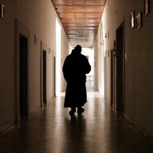 Una scena del documentario Liberami