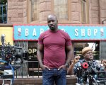 Luke Cage: Netflix svela i titoli di testa dello show