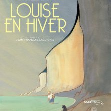 Locandina di Louise en hiver