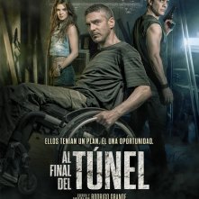 Locandina di At the End of the Tunnel