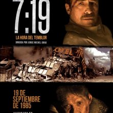 Locandina di 7:19