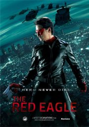 Locandina di Red Eagle