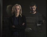 The Fall 3: il ritorno di Gillian Anderson e del serial killer Jamie Dornan