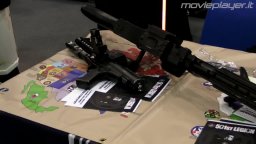 Romics 2016: Gadget e cosplay dell'edizione autunnale