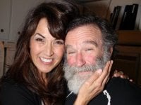 Robin Williams, sua moglie racconta i suoi ultimi mesi in un articolo 