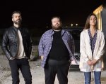 Argentero, Angiolini e Fresi: chi vorrebbe essere al posto loro?