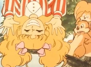 Candy Candy