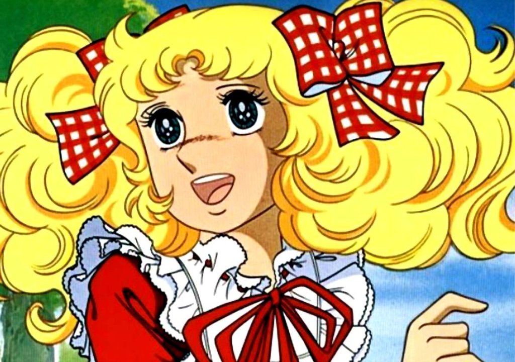 Candy Candy, i 40 anni di un cartone animato di culto 