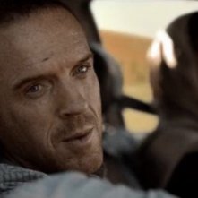 Homeland: un'immagine di Brody, interpretato da Damian Lewis