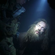 Homeland: Damian Lewis interpreta Brody