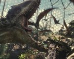 Jurassic World 2: nel film ci saranno dinosauri in animatronic