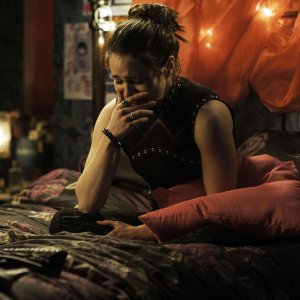 The Fall: una scena della terza stagione della serie drammatica