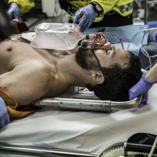 The Fall: una sequenza della terza stagione