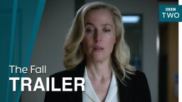 The Fall - Trailer stagione 3