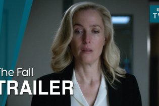 The Fall - Trailer stagione 3