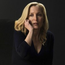 The Fall: Gillian Anderson in un momento della terza stagione
